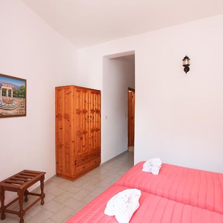 Skiathos House Zimmer foto