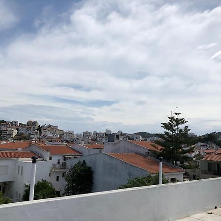 Skiathos House Zimmer foto