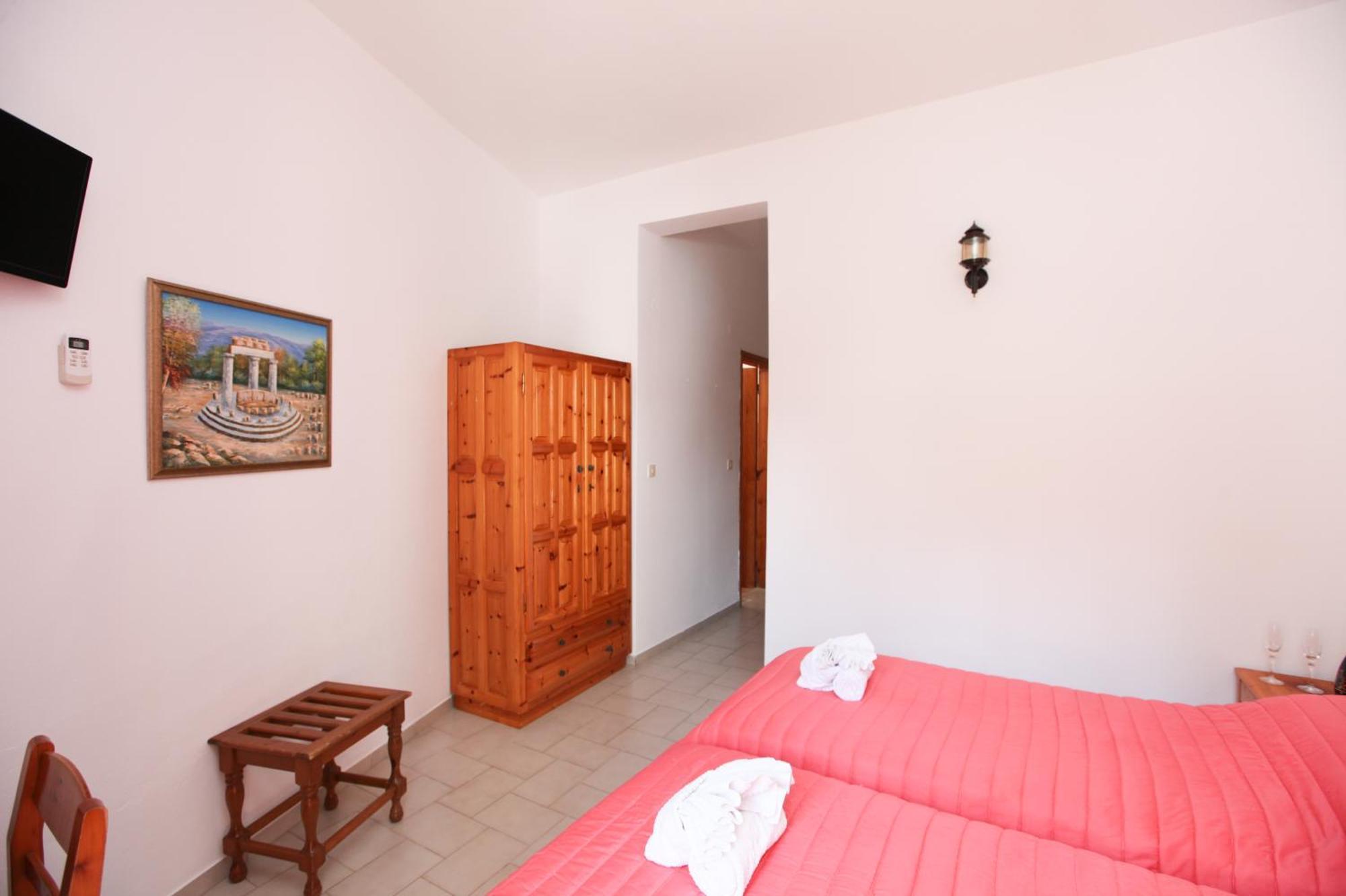 Skiathos House Zimmer foto