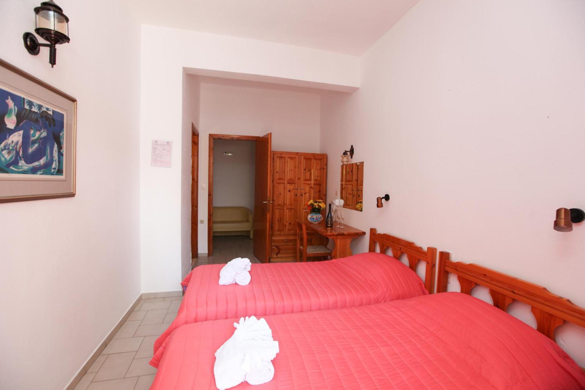Skiathos House Zimmer foto
