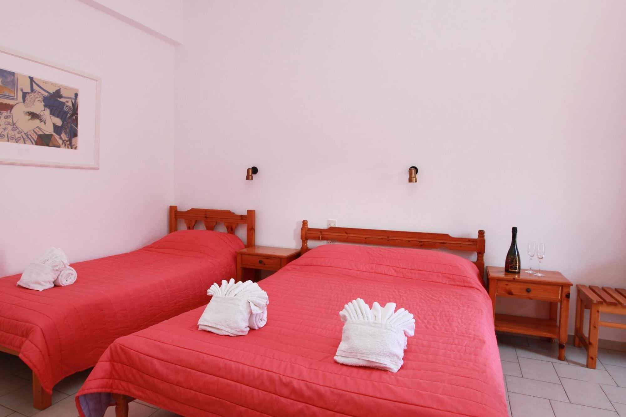 Skiathos House Zimmer foto