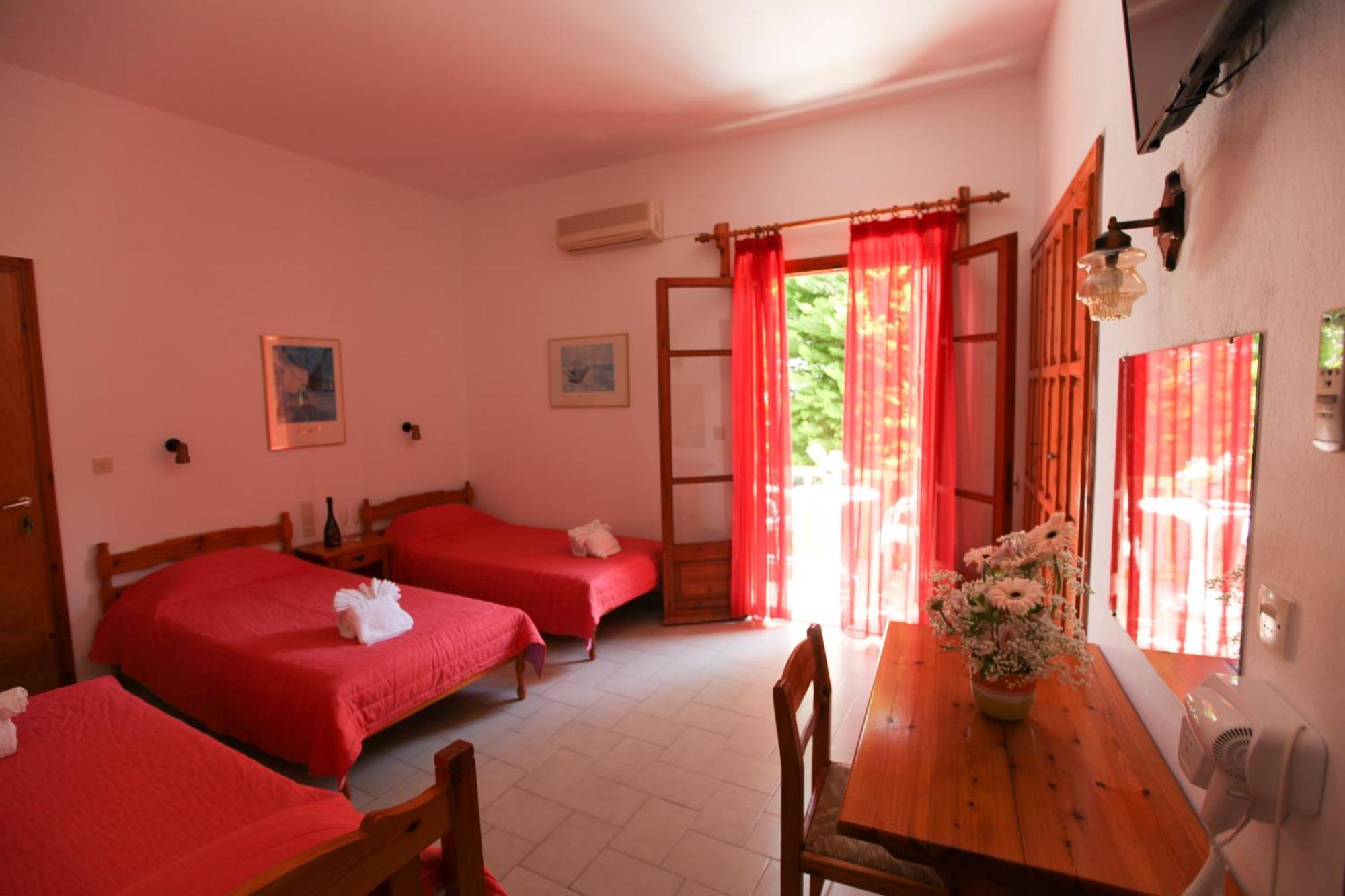 Skiathos House Zimmer foto