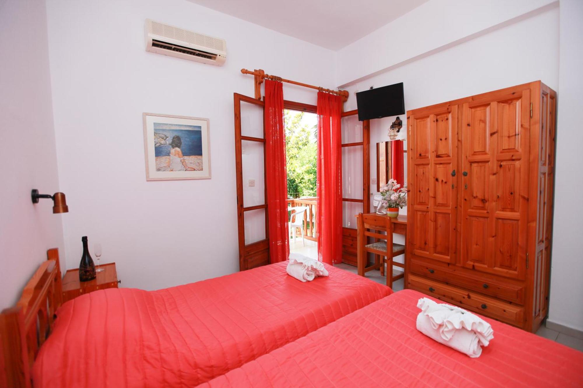 Skiathos House Zimmer foto
