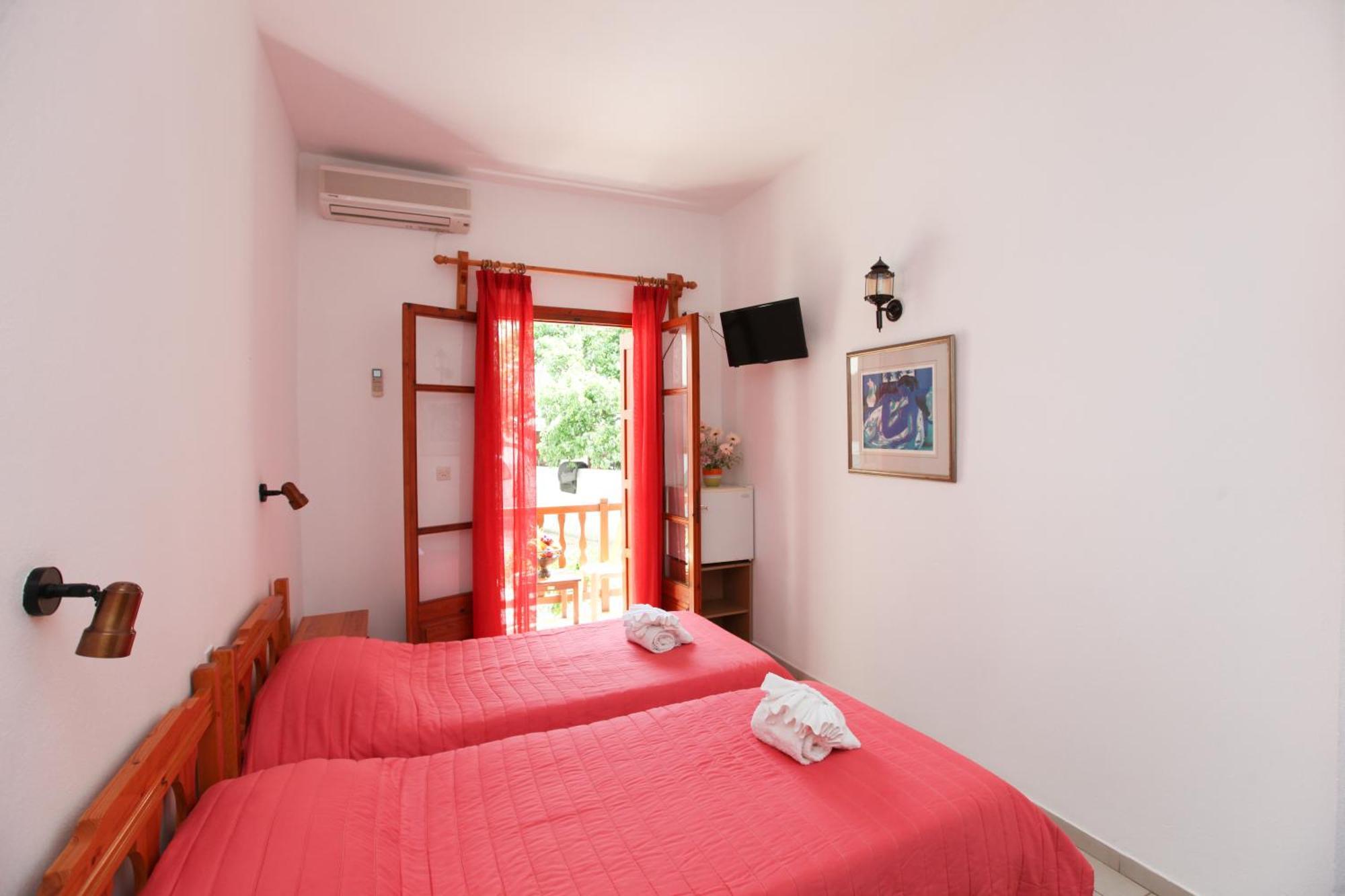 Skiathos House Zimmer foto