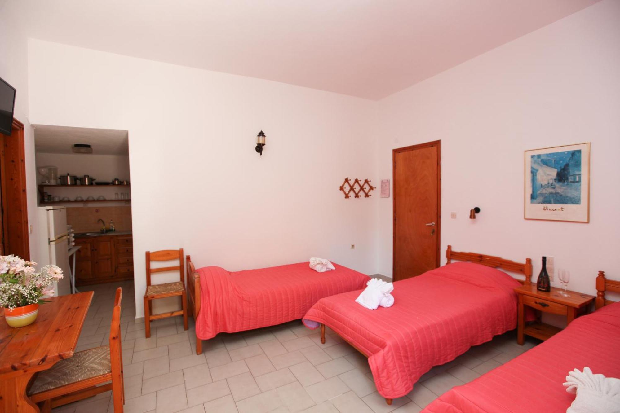 Skiathos House Zimmer foto