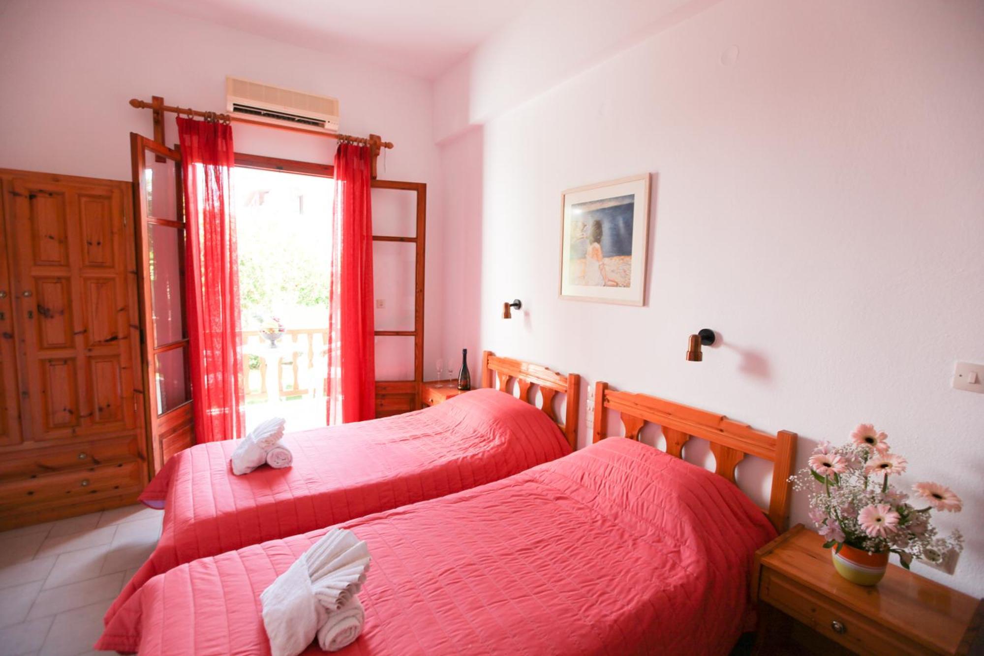 Skiathos House Zimmer foto
