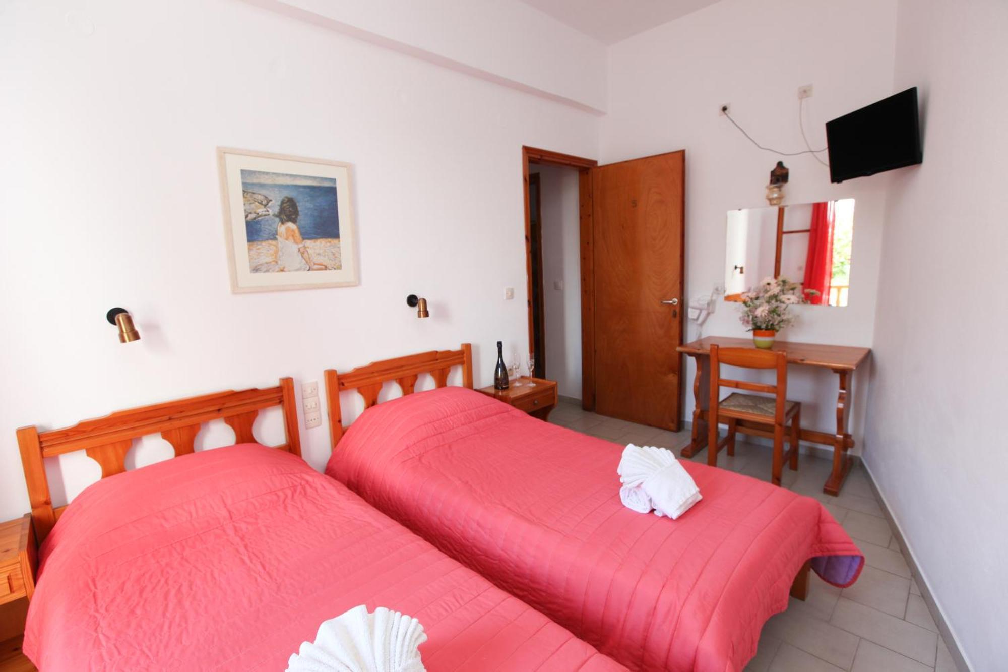 Skiathos House Zimmer foto