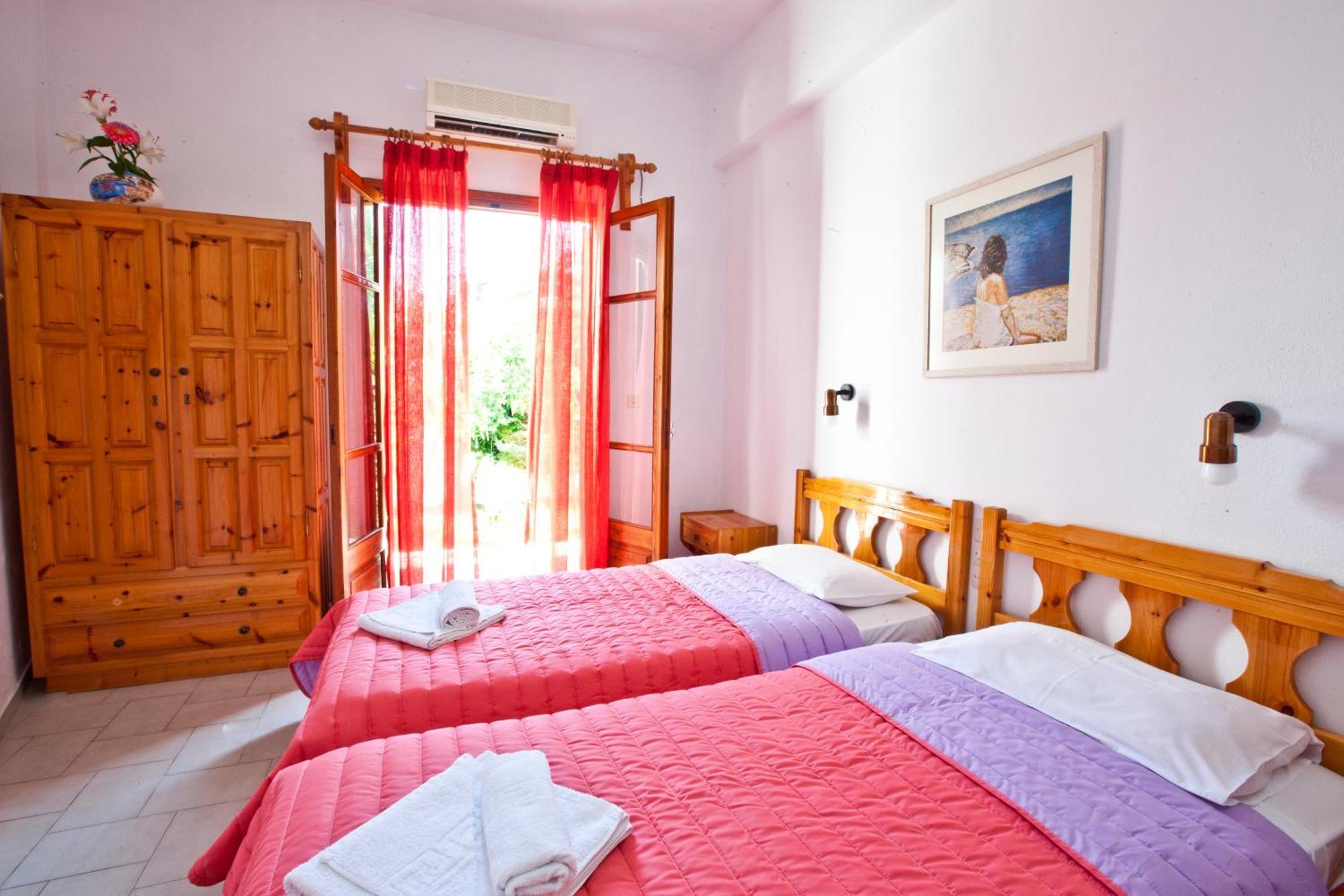 Skiathos House Zimmer foto