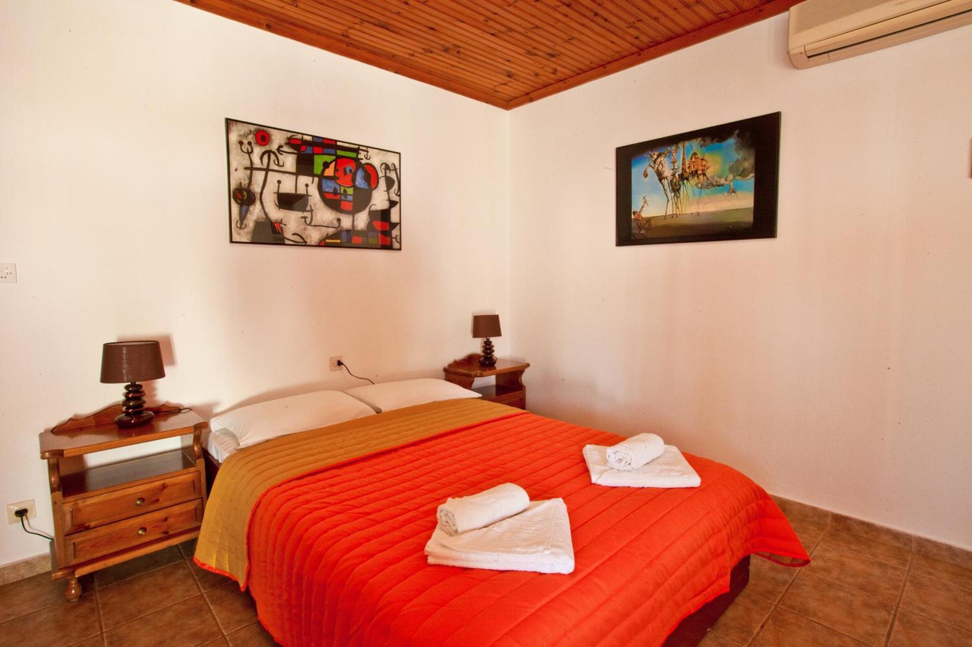 Skiathos House Zimmer foto