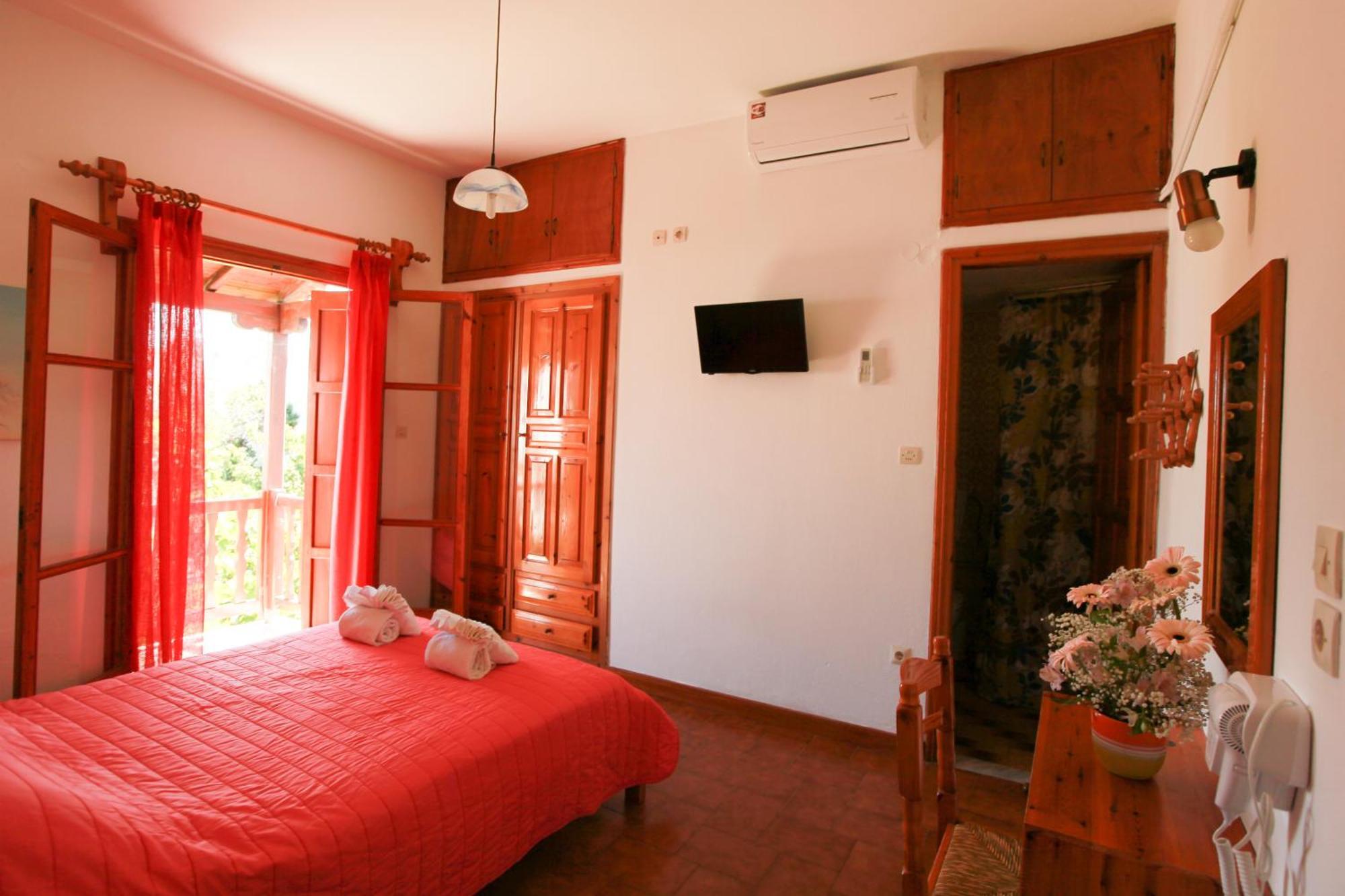 Skiathos House Zimmer foto